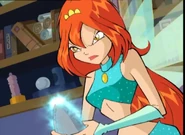 Увидела Винкс