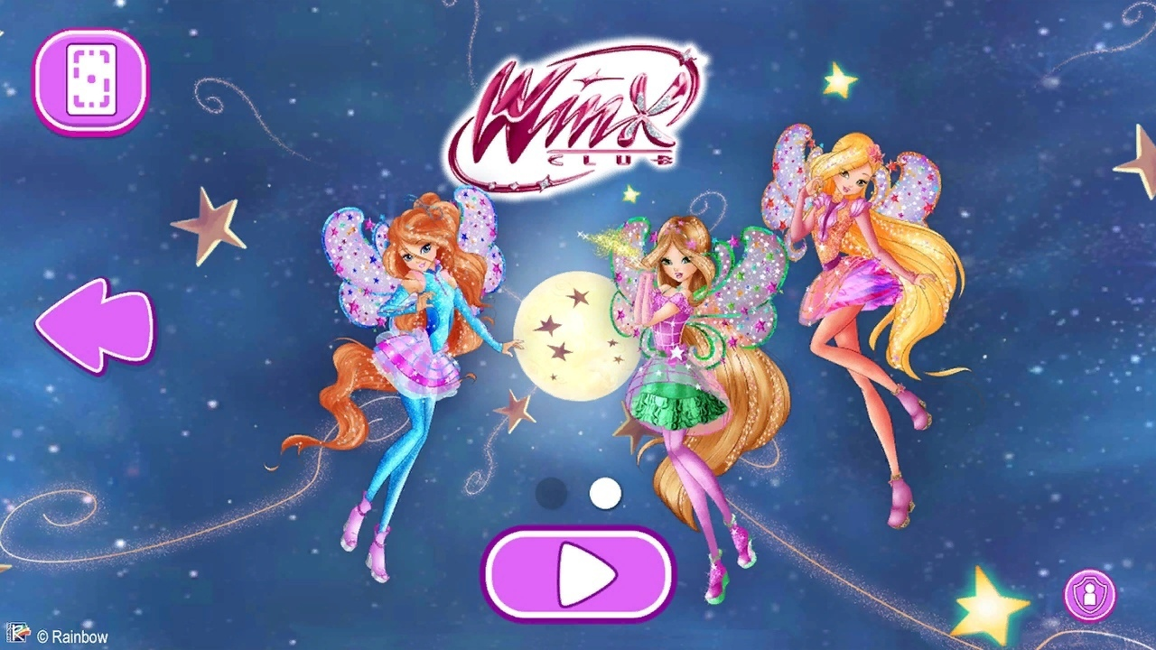 Winx Club: Kinder Pasqua | Винксопедия | Fandom