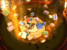 Ураган книг и блум