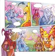 №103 Дзенко теряет силы