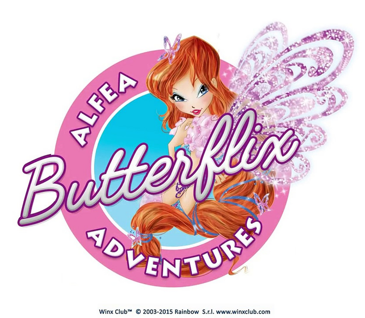 Winx Club: Butterflix Adventure | Винксопедия | Fandom