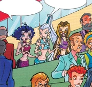 Трикс будет сложнее испортить репутацию Саладина