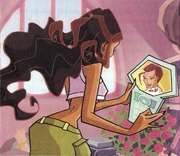 День рождения Лейлы Глава 4.2