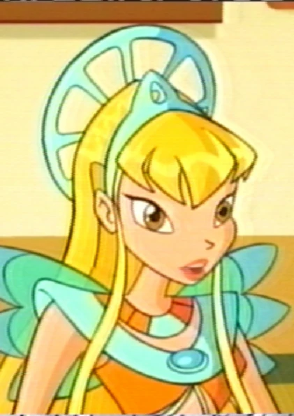 Stella | Winx chara club Wiki | Fandom