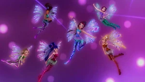 Sirenix | WINX(WINX CLUB) Wiki | Fandom
