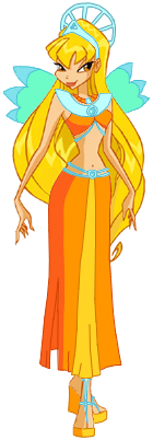 Category:Clothes, The Winx Wiki