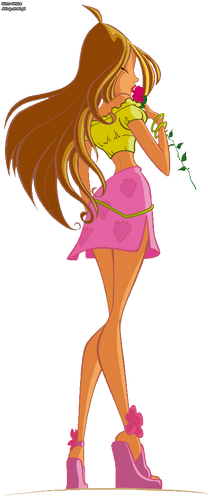 Category:Clothes, Winx Club Wiki