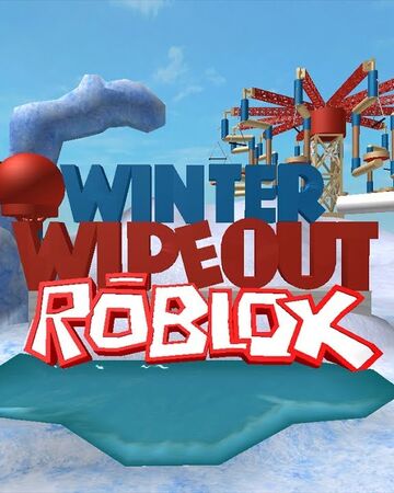 Season 4 Episode 1 Wipeout Roblox Wiki Fandom - roblox wipeout youtube