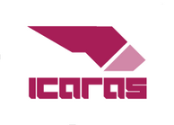 Icaras logo from Wipeout Pulse