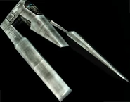 Eliminator variant (PSP version)