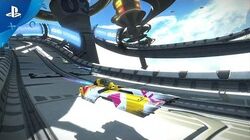 Wipeout omega collection release date sale