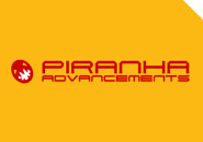 Alternate Piranha logo from Wipeout Pulse