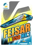 Ship card from Wipeout Merge