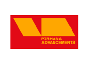 Pirhana logo from Wipeout 3