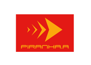 Piranha logo from Wipeout Pure