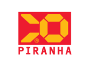Piranha logo from Wipeout 2097