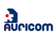 Auricom logo form Wipeout 3