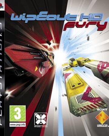 Wipeout
