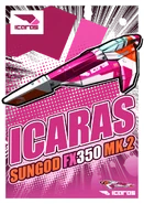 Ship card from Wipeout Merge