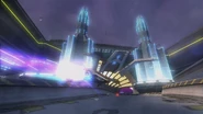Delano Towers