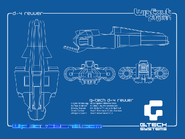 D-4 REVVER blueprint