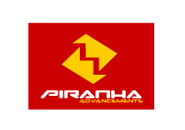 Piranha logo from Wipeout Fusion