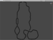 Arridos IV - Wireframe