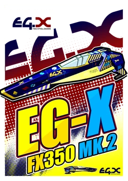 EG-X FX350/400 | Wipeout Central | Fandom