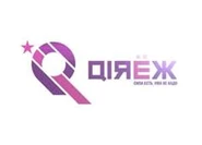 Qirex2048.jpg (3 KB) Qirex logo from Wipeout 2048