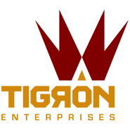 Tigron Logo.png (54 KB) Tigron logo from Wipeout Omega Collection