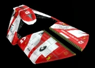 Zone variant (PS2 version)