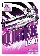 Qirex 400 Card.png (825 KB) Ship card from Wipeout Merge