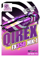 Qirex 350mk1 Card.png (818 KB) Ship card from Wipeout Merge