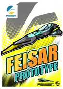 Ship card from Wipeout Merge