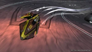 Pir-hana Agility (AGRC)