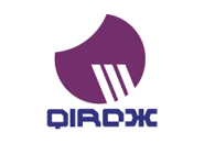 Qirex2097.png (4 KB) Qirex logo from Wipeout 2097