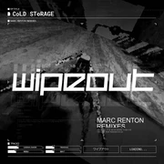 wipEout Remixes album art