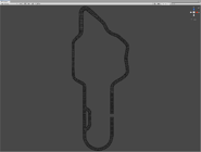 Sagarmatha - Wireframe