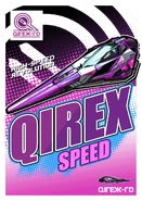 Qirex Speed Card.png (859 KB) Ship card from Wipeout Merge
