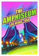 Track card from Wipeout Merge