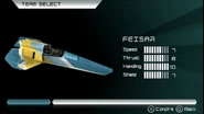 As it appears in the Alpha Prototype
