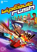 WipeoutMerge Rush CoverArt.jpg (1.85 MB) Cover art when the game was still titled Wipeout Rush