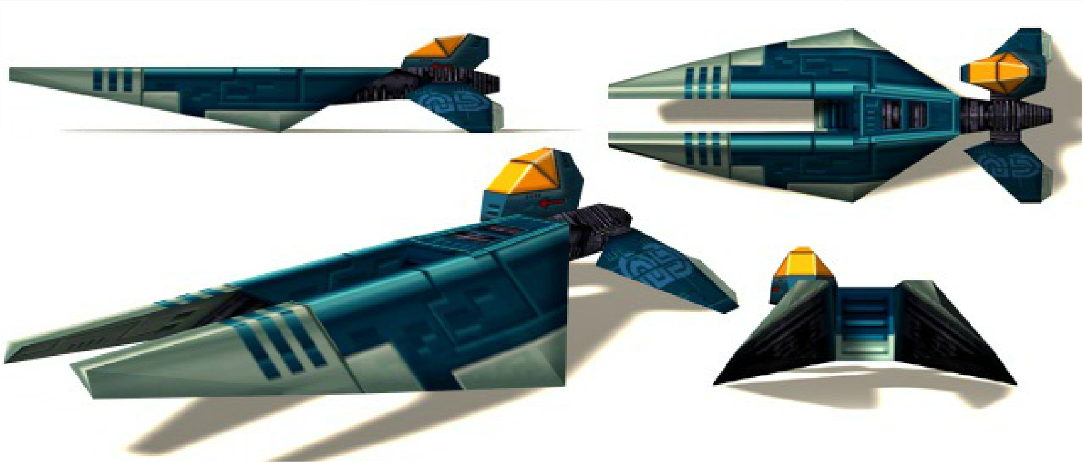 Assegai F70 Wipeout Central Fandom