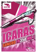 Ship card from Wipeout Merge