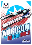 Ship card from Wipeout Merge