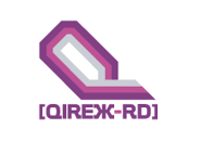 Qirexpure.png (3 KB) Qirex logo from Wipeout Pure