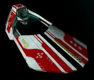 Zone variant (PSP version)