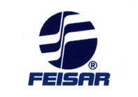 FEISAR logo from Wipeout