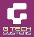 G-Tech logo from Wipeout Fusion