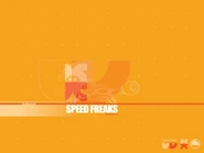 Van-Über wallpaper from Wipeout Fusion